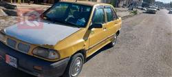 Saipa 131